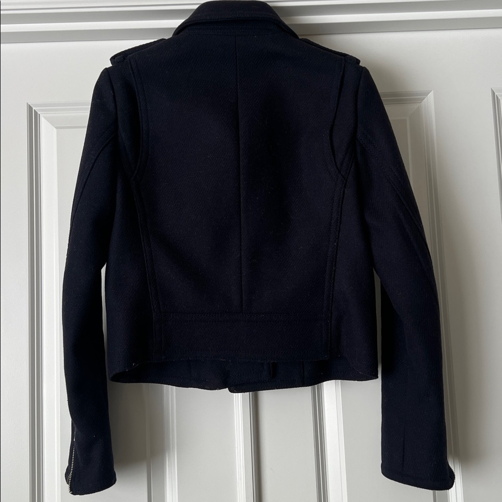 Vintage GAP wool coat. Size small - Picture 4 of 4